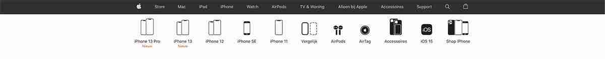 Webshop conversie verhogen